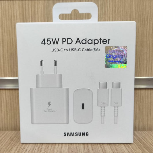Samsung 45W PD USB-C