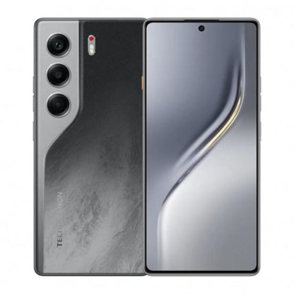 CAMON 40 – 256 Go / RAM 8 Go / Écran 6,78 pouces