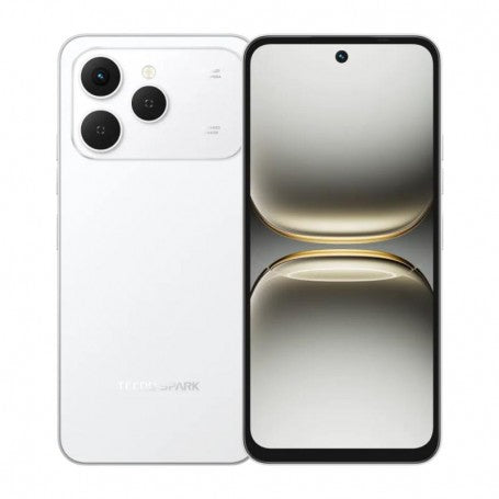Tecno Spark 40 – 128GB