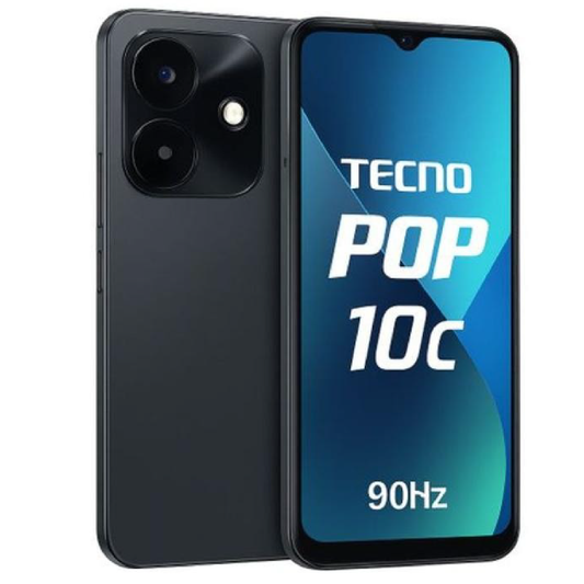 TECNO POP 10C – 64GB