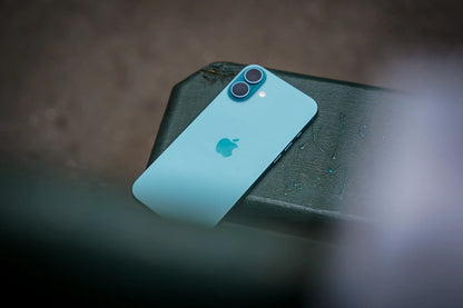 Apple iPhone 16 Plus - 128 Go