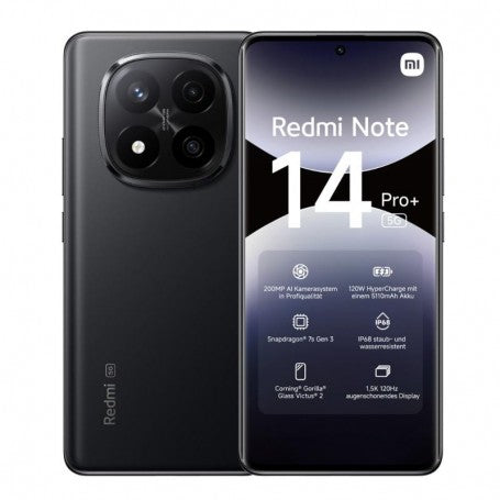 Redmi Note 14 Pro+ 5G – 256GB